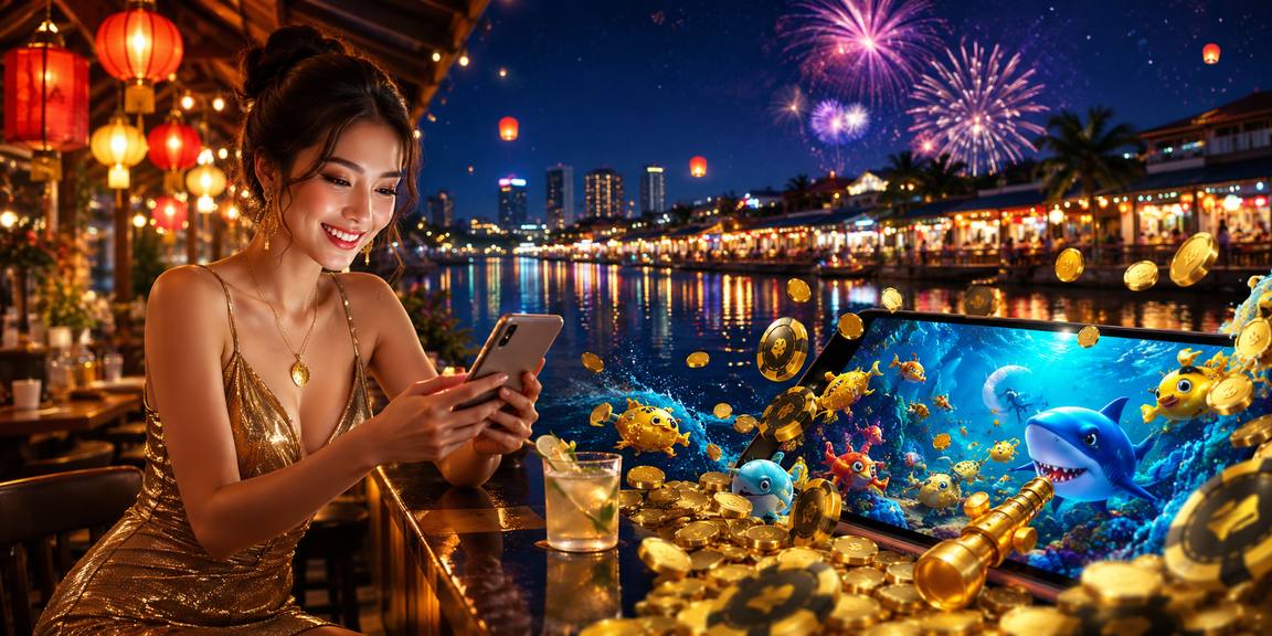 anker 533 casino app visual